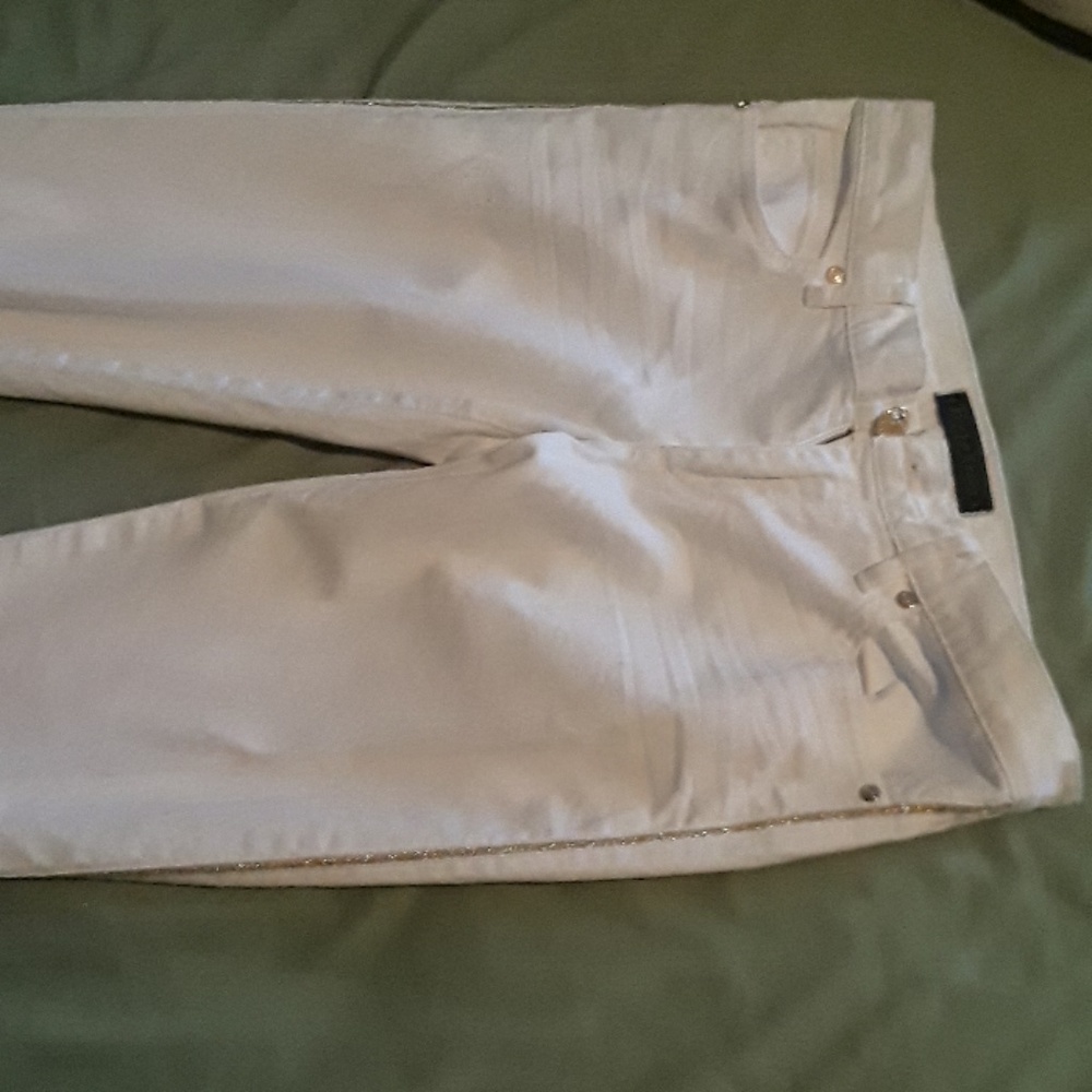 Juicy Jean Couture